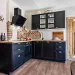 Apartment Kleines Glück