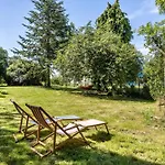 Apartment Kleines Glueck Seedorf (Prignitz)