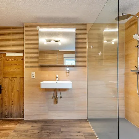 Kleines Glueck Seedorf (Prignitz)