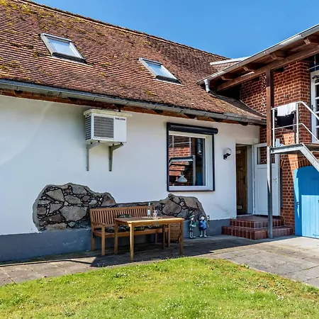 Apartment Kleines Glück