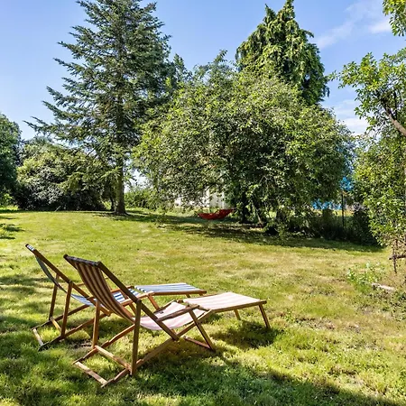 Apartment Kleines Glück *