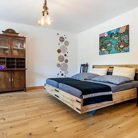 Kleines Glück Apartment Seedorf (Prignitz)