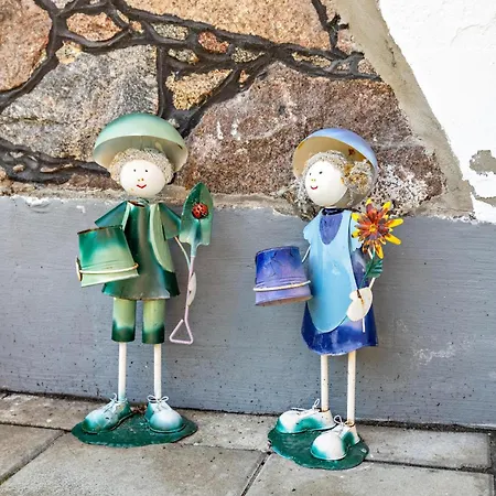 Apartment Kleines Glück Seedorf (Prignitz)