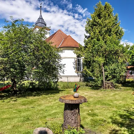 Kleines Glueck Appartement *