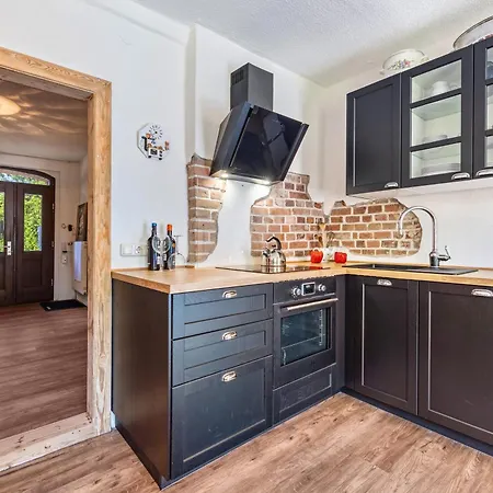 Appartement Kleines Glueck Seedorf (Prignitz)