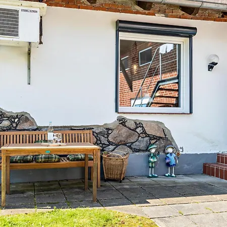 Kleines Glueck Appartement