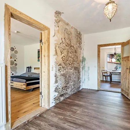 Apartment Kleines Glück