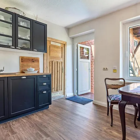 Kleines Glueck Seedorf (Prignitz)