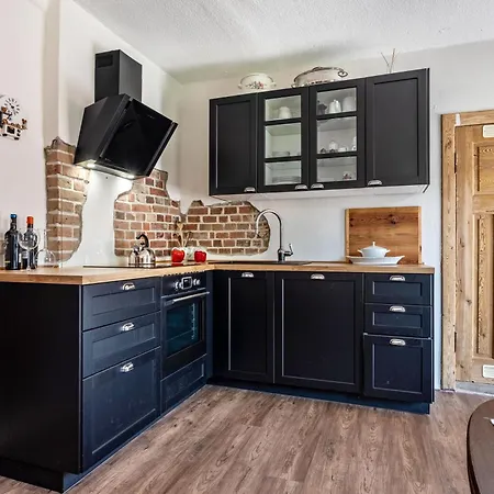 Kleines Glück * Seedorf (Prignitz)