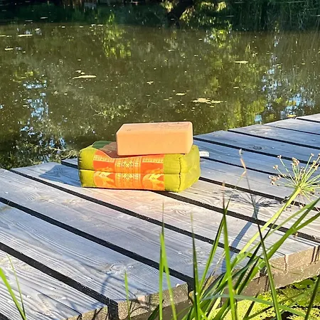 Kleines Glück * Seedorf (Prignitz)