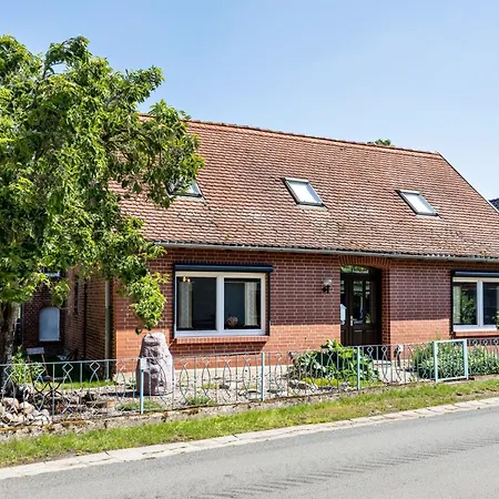 Kleines Glueck Seedorf (Prignitz)