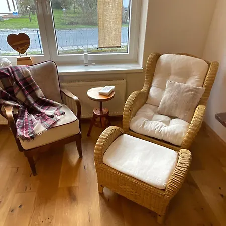 Kleines Glueck Apartment *