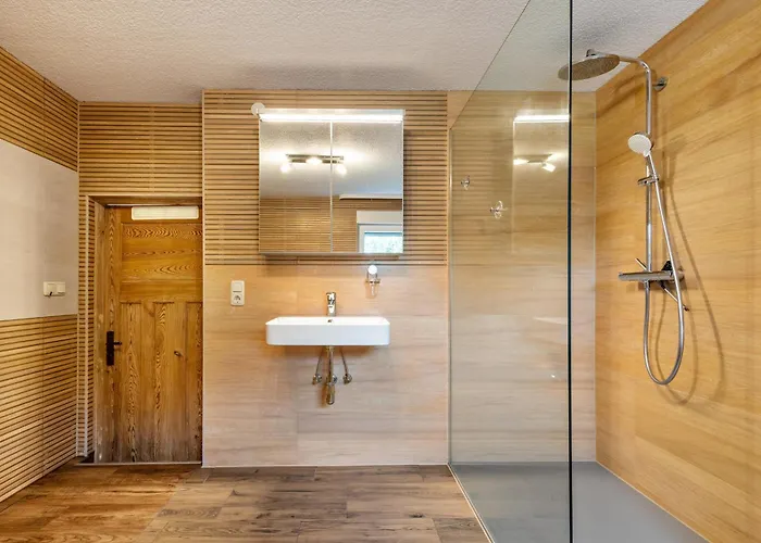 Kleines Glueck Seedorf (Prignitz)