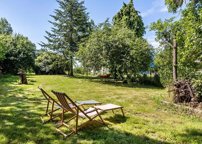 Daire Kleines Glueck *