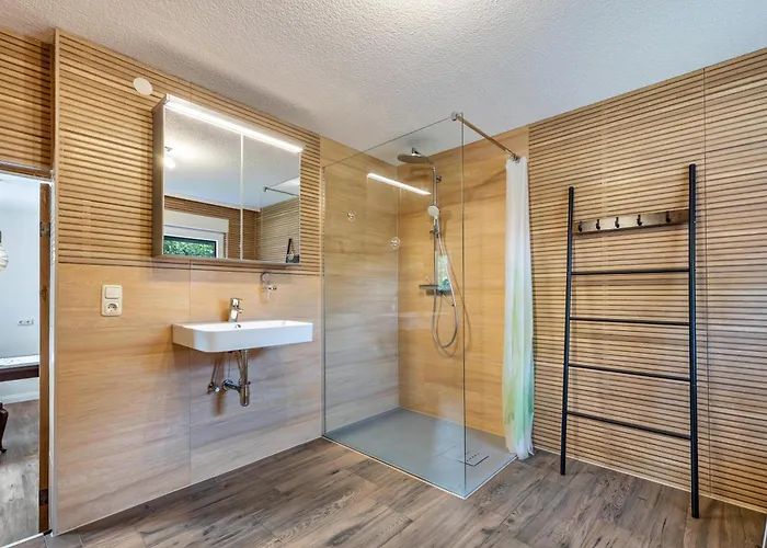 Kleines Glueck * Seedorf (Prignitz)