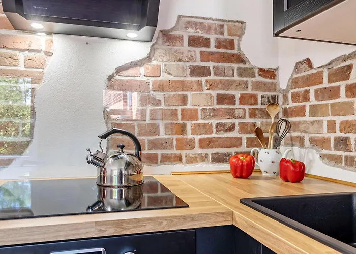 Kleines Glueck Seedorf (Prignitz)