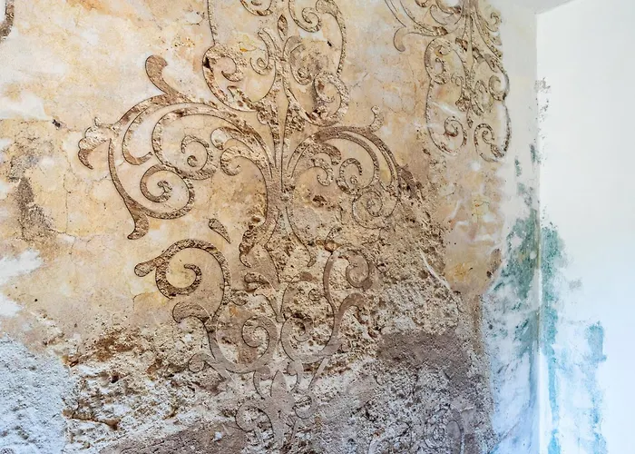 Kleines Glueck Apartmán *