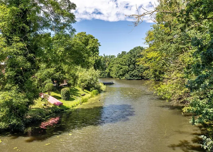 Kleines Glueck Daire Seedorf (Prignitz)