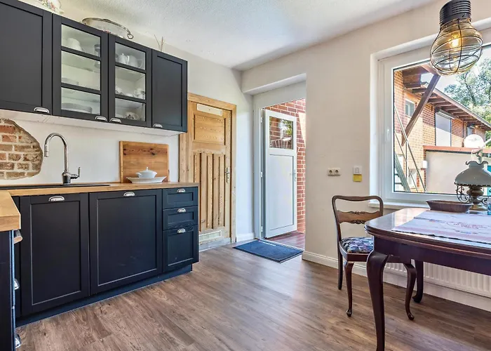 Kleines Glueck Seedorf (Prignitz)