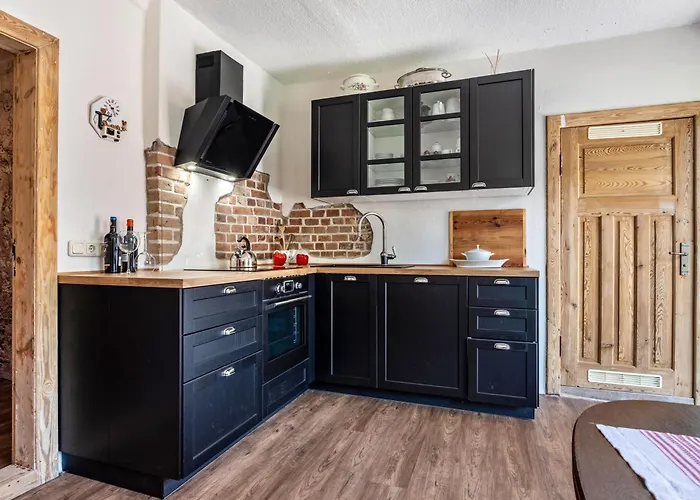 Kleines Glueck * Seedorf (Prignitz)