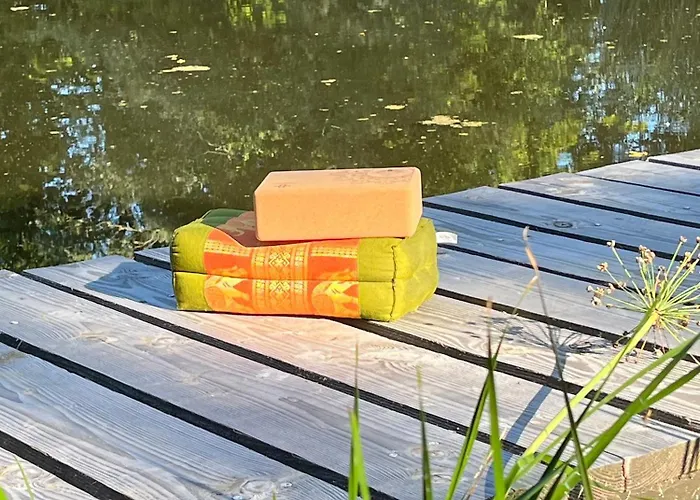 Kleines Glueck * Seedorf (Prignitz)