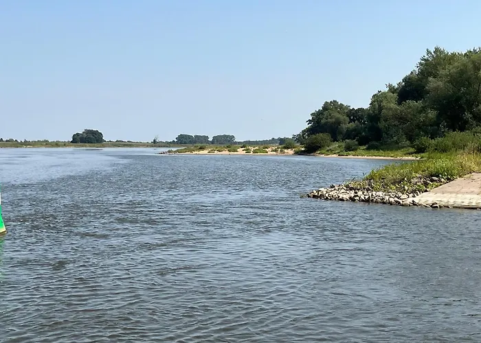 Kleines Glueck Seedorf (Prignitz)